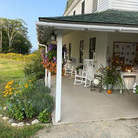 Oakland House Seaside Inn & Cottages Brooksville Esterno foto