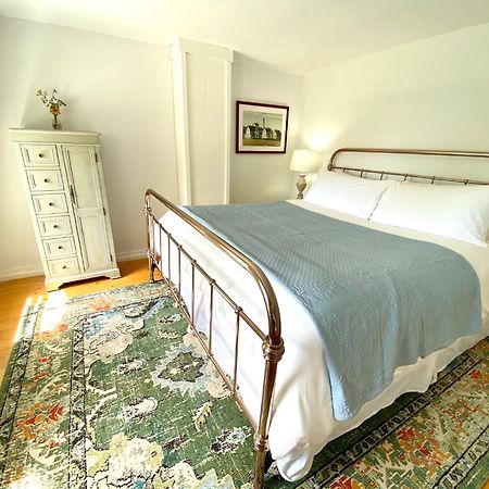 Oakland House Seaside Inn & Cottages Brooksville Esterno foto