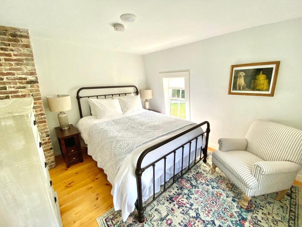 Oakland House Seaside Inn & Cottages Brooksville Esterno foto