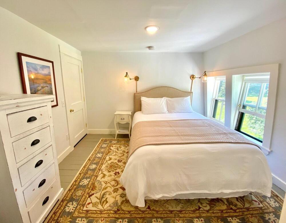 Oakland House Seaside Inn & Cottages Brooksville Esterno foto