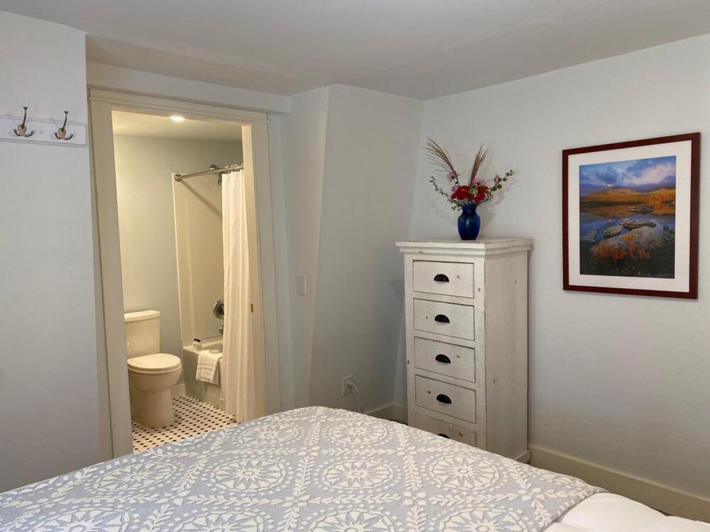 Oakland House Seaside Inn & Cottages Brooksville Esterno foto