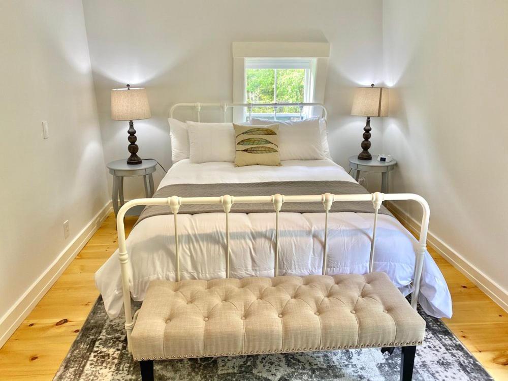 Oakland House Seaside Inn & Cottages Brooksville Esterno foto