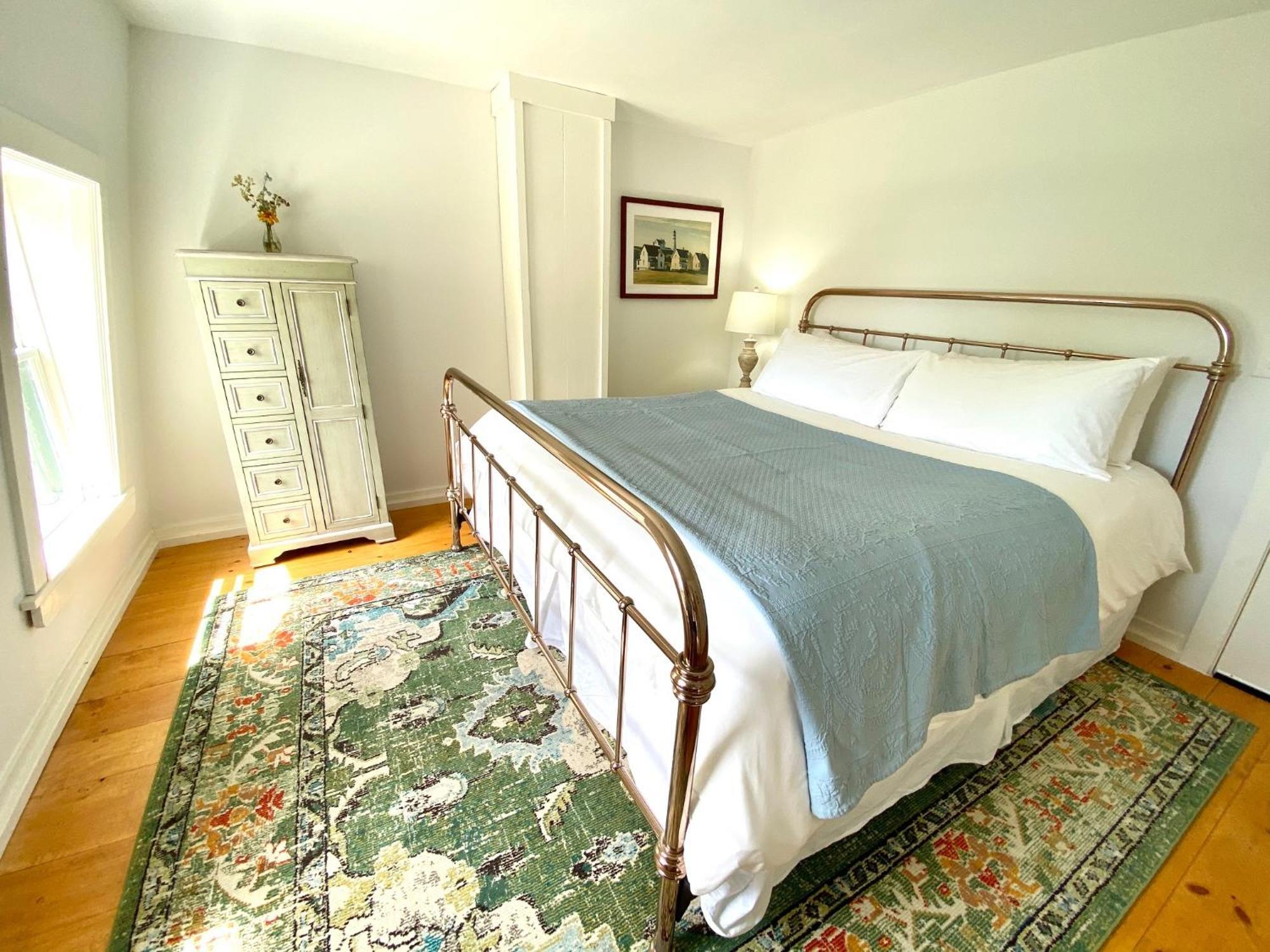 Oakland House Seaside Inn & Cottages Brooksville Esterno foto