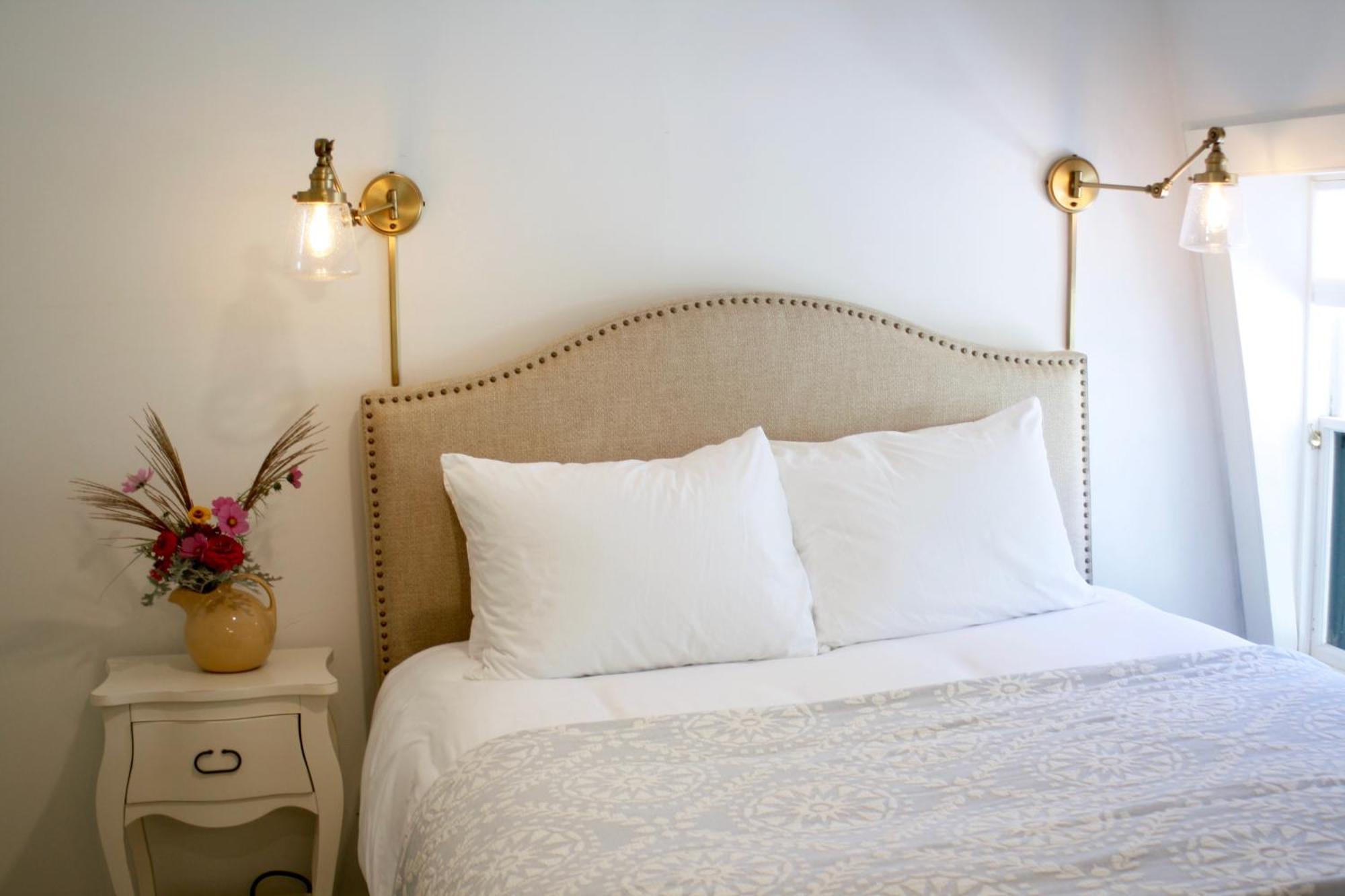 Oakland House Seaside Inn & Cottages Brooksville Esterno foto