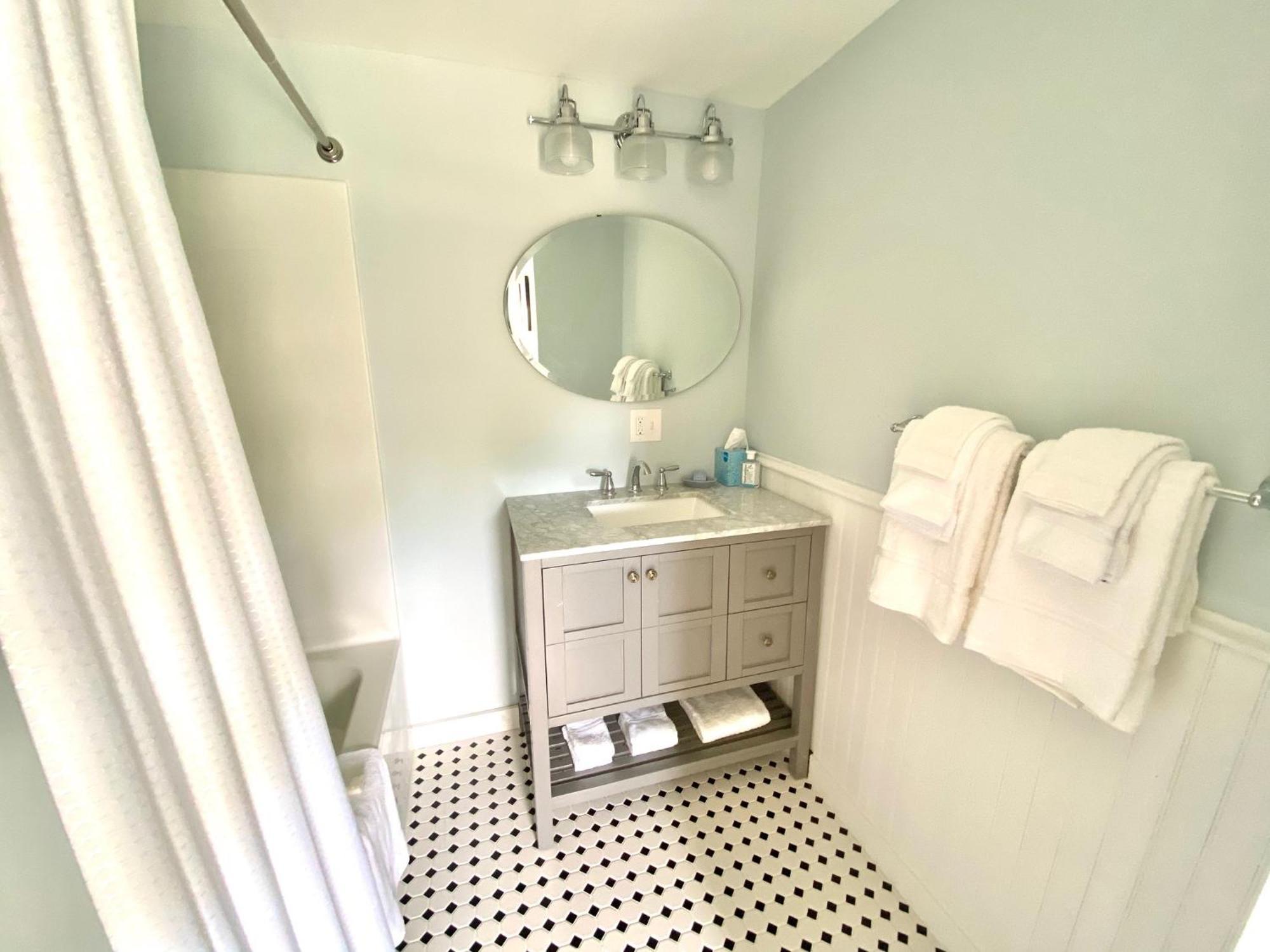 Oakland House Seaside Inn & Cottages Brooksville Esterno foto