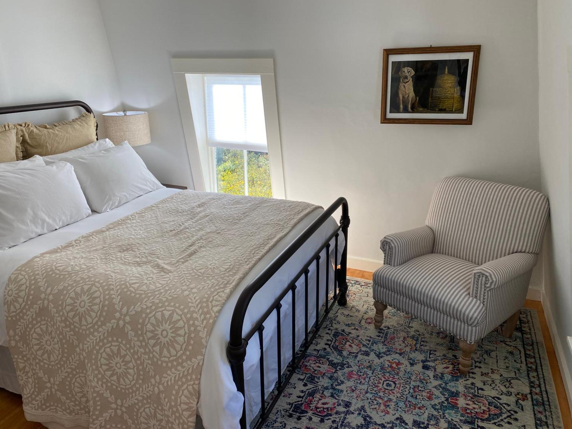 Oakland House Seaside Inn & Cottages Brooksville Esterno foto
